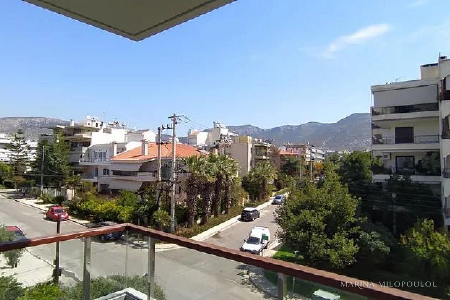 Διαμέρισμα στην Πανιωνία, Γλυφάδα — Φωτογραφία 17 από 17