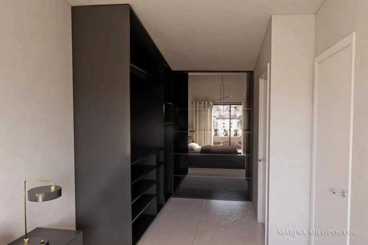 Μονοκατοικία στην Αστυνομικά, Ηλιούπολη — Φωτογραφία 7 από 14