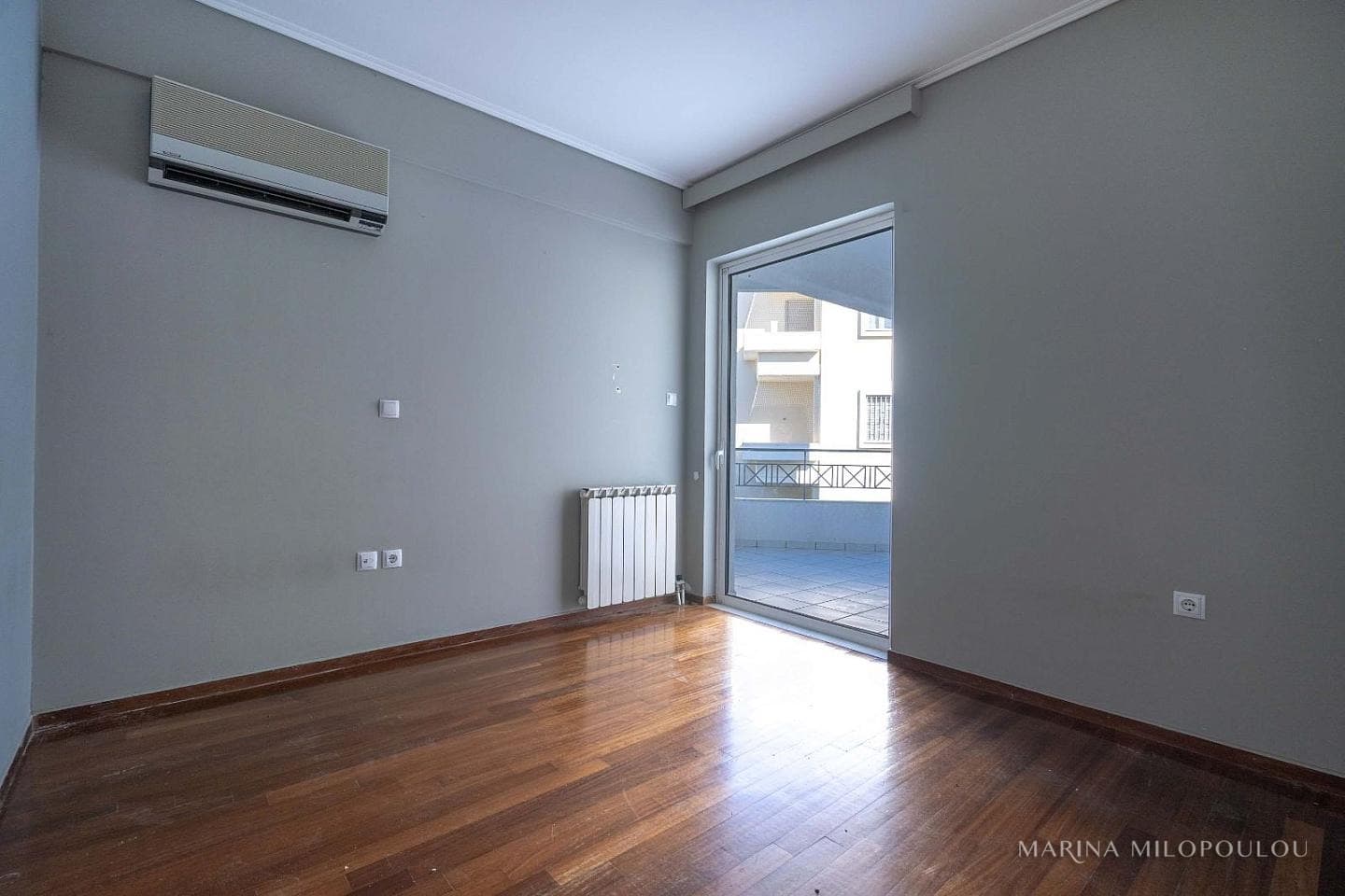 Διαμέρισμα στην Κέντρο, Βούλα — Φωτογραφία 14 από 27