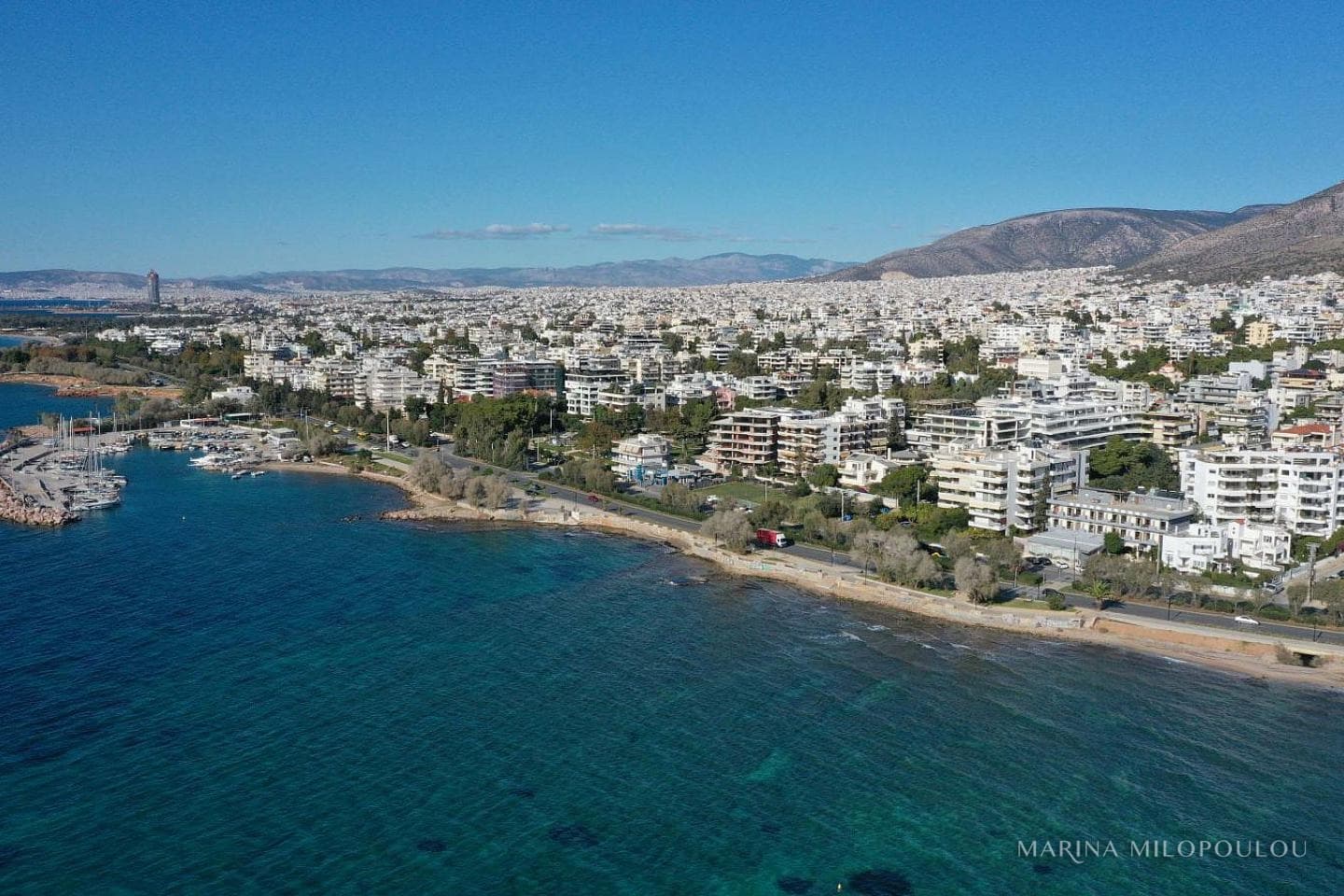 Διαμέρισμα στην Κέντρο, Βούλα — Φωτογραφία 25 από 27