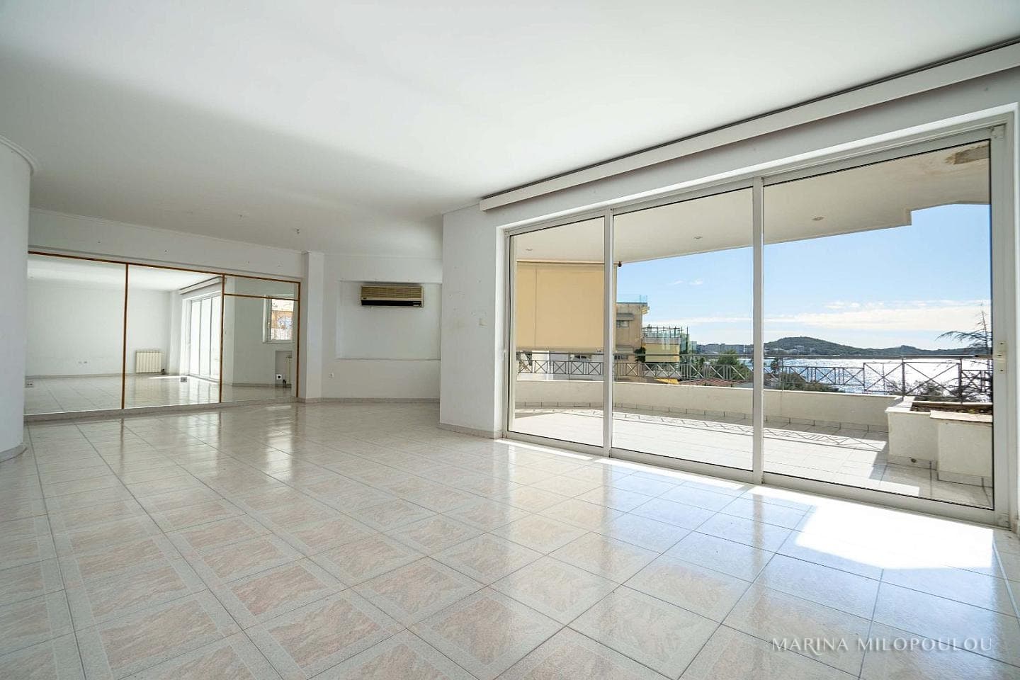 Διαμέρισμα στην Κέντρο, Βούλα — Φωτογραφία 6 από 27