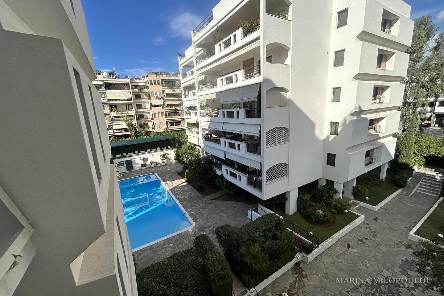 Διαμέρισμα στην Κέντρο, Βούλα — Φωτογραφία 27 από 30