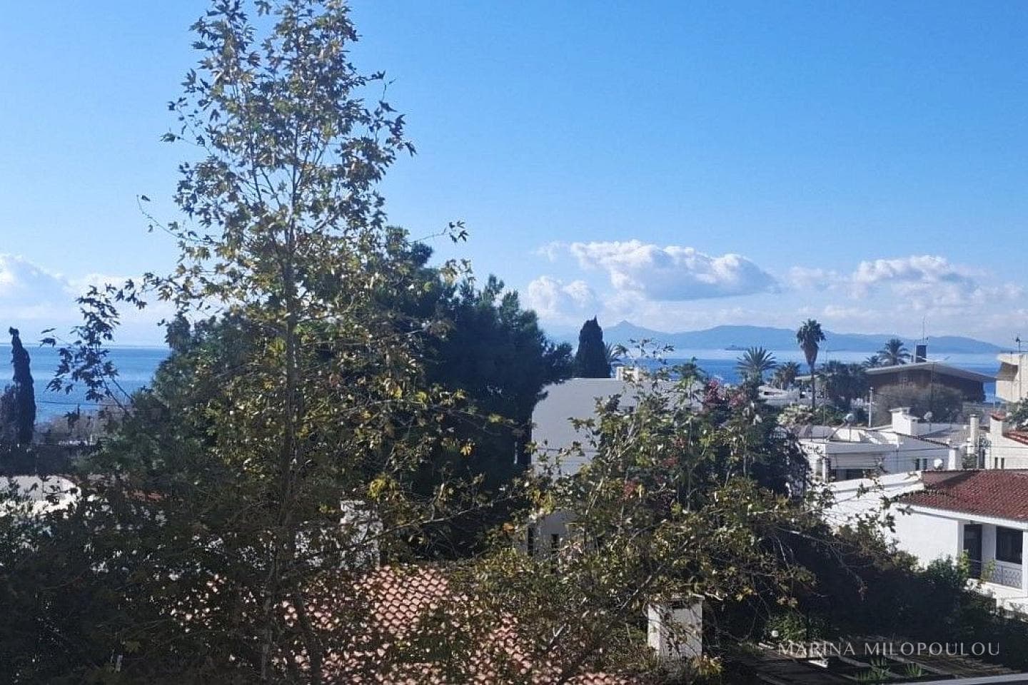 Διαμέρισμα στην Κέντρο, Βούλα — Φωτογραφία 1 από 30