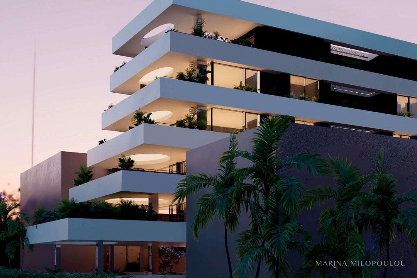 House in Terpsithea, Glyfada — Photo 8 of 10
