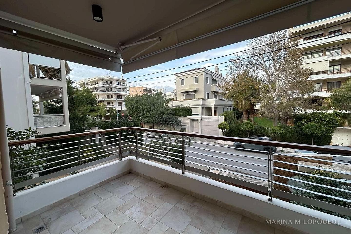 Διαμέρισμα στην Κέντρο, Βούλα — Φωτογραφία 1 από 10