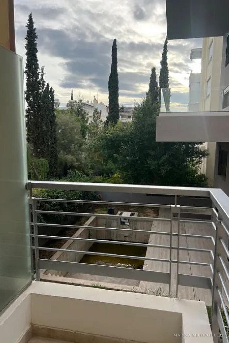 Διαμέρισμα στην Κέντρο, Βούλα — Φωτογραφία 7 από 10