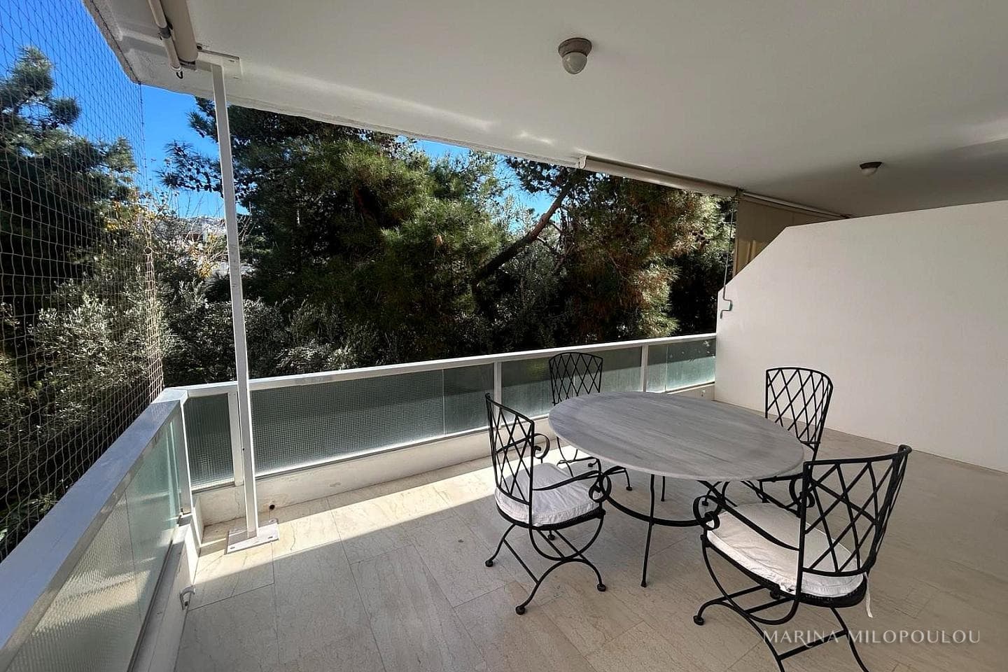 Διαμέρισμα στην Αιξωνή, Γλυφάδα — Φωτογραφία 4 από 14
