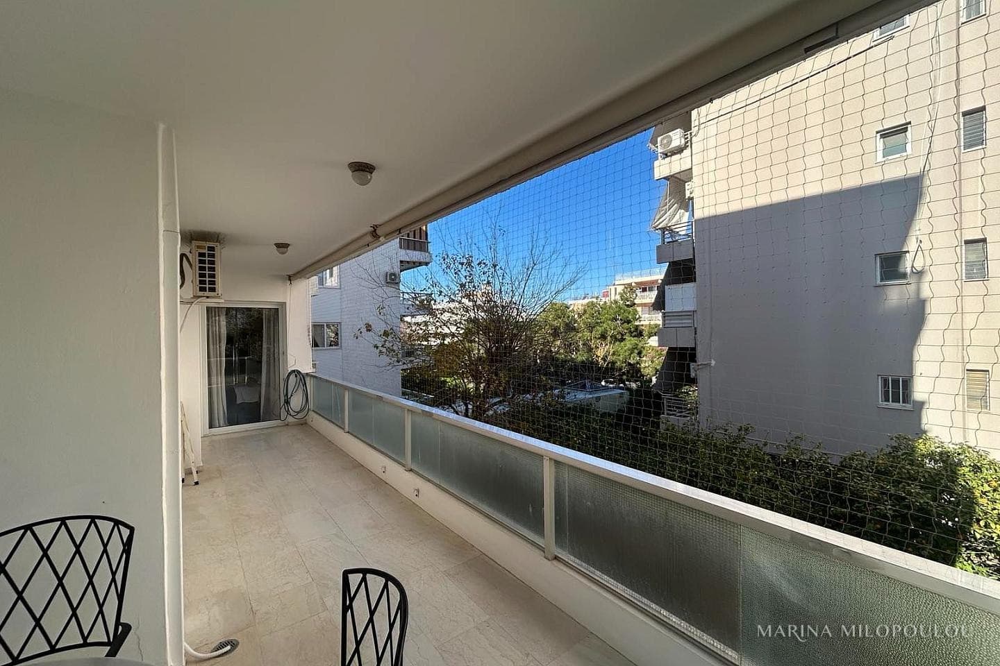 Διαμέρισμα στην Αιξωνή, Γλυφάδα — Φωτογραφία 6 από 14