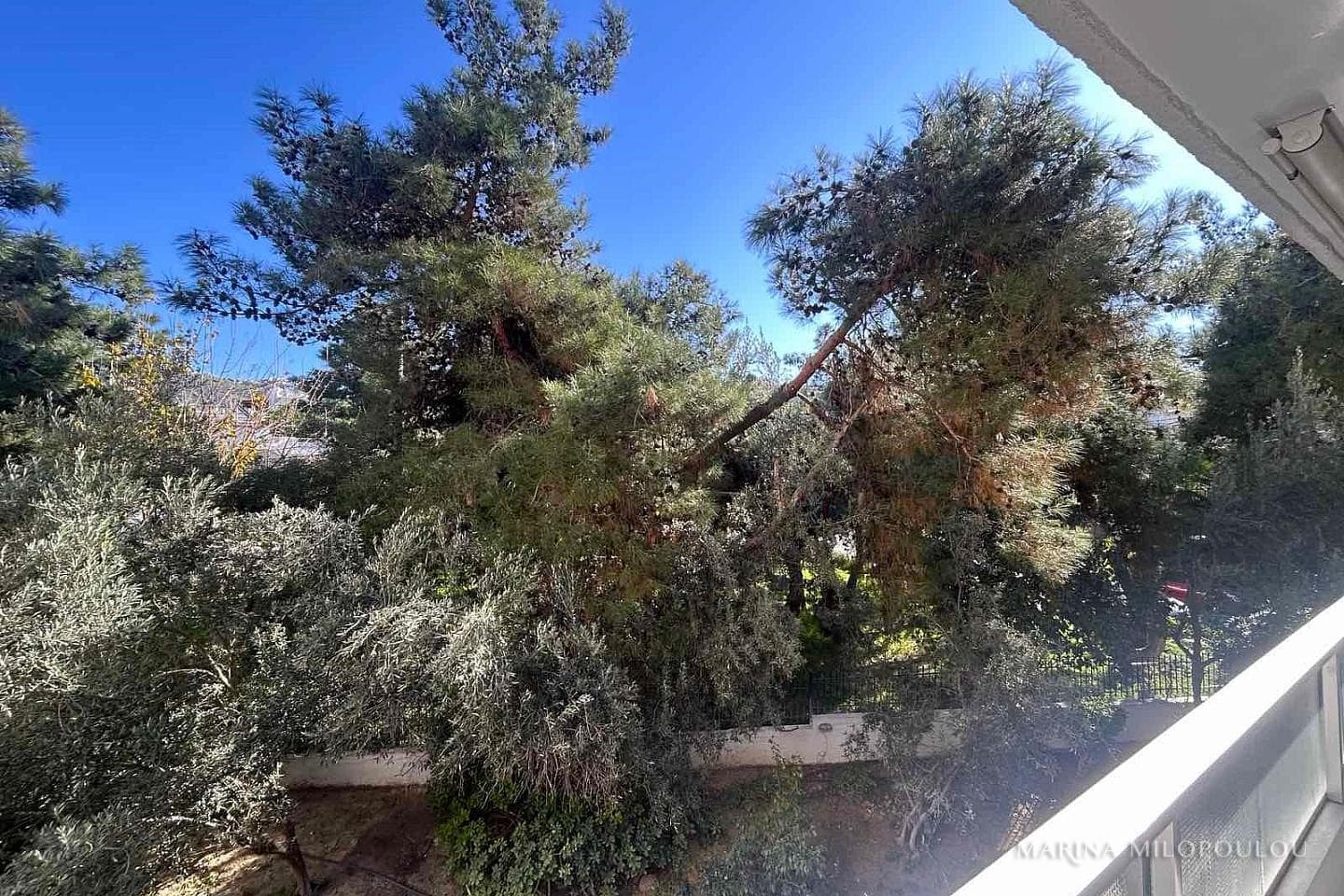 Διαμέρισμα στην Αιξωνή, Γλυφάδα — Φωτογραφία 13 από 14