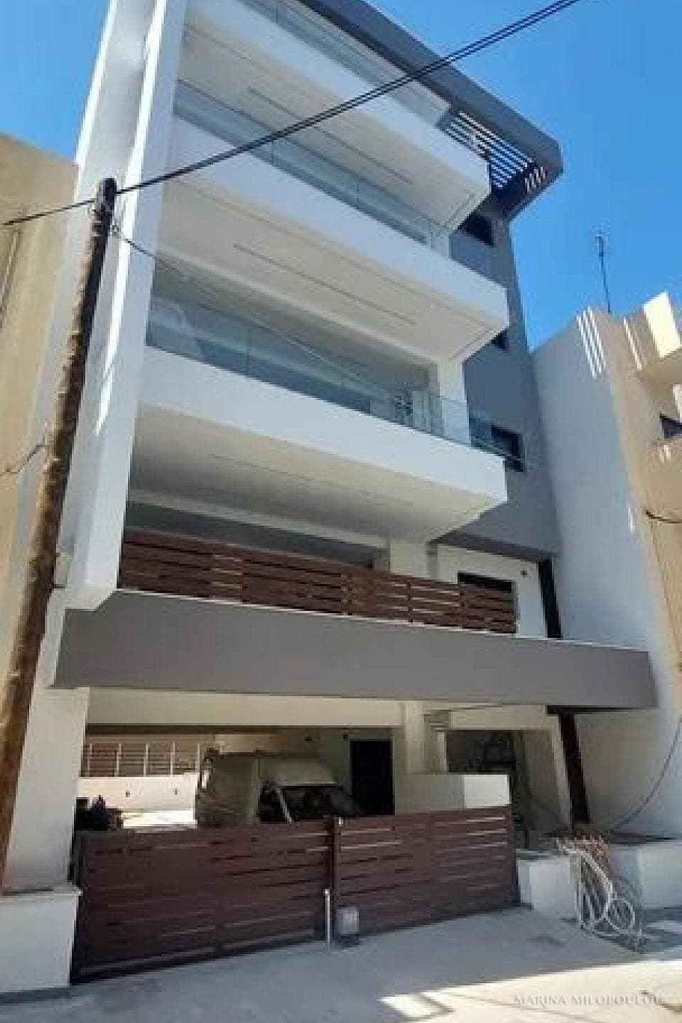 Διαμέρισμα στην Κάτω Ηλιούπολη, Ηλιούπολη — Φωτογραφία 7 από 7