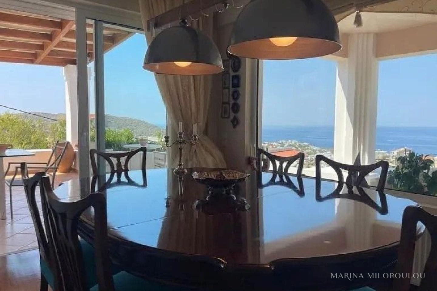 House in Saronida, Saronida — Photo 4 of 19