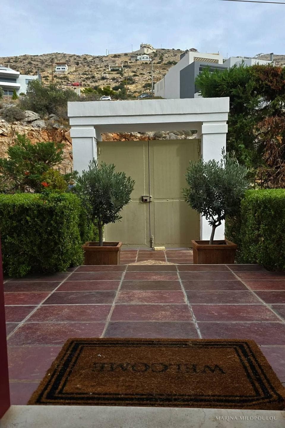 House in Saronida, Saronida — Photo 17 of 19