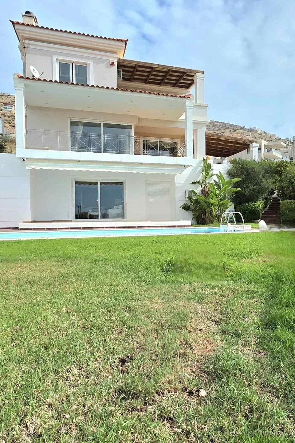 House in Saronida, Saronida — Photo 9 of 19