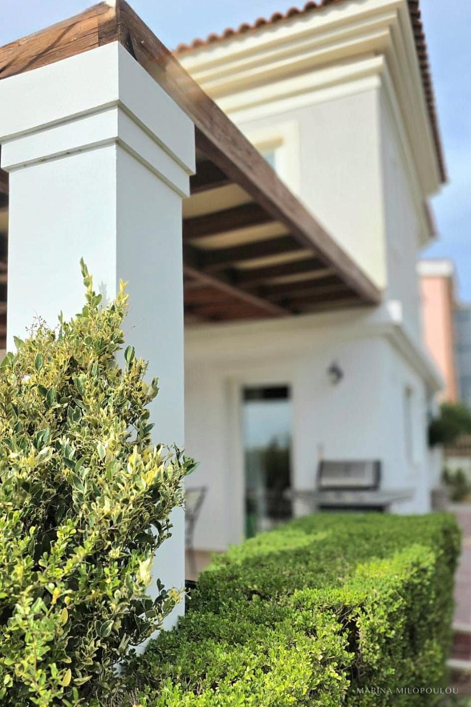 House in Saronida, Saronida — Photo 15 of 19