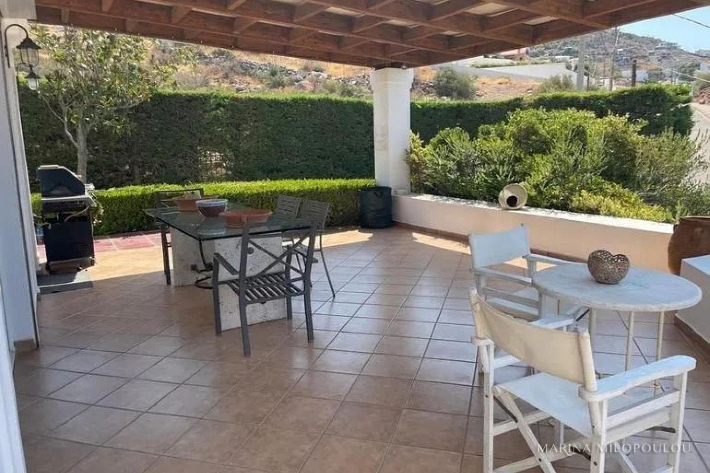House in Saronida, Saronida — Photo 13 of 19