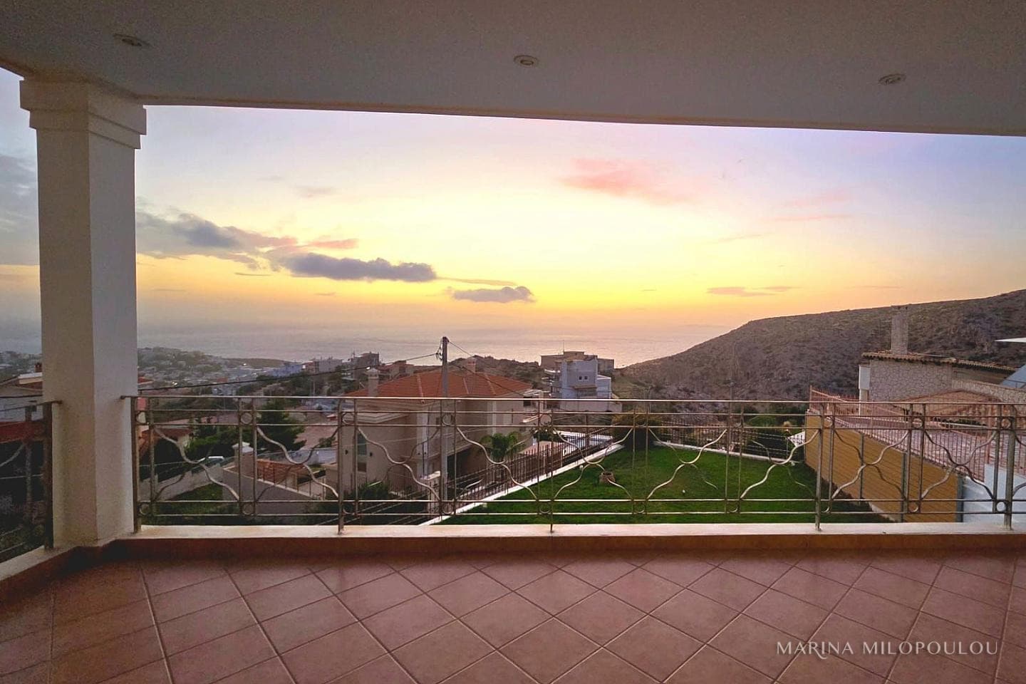 House in Saronida, Saronida — Photo 14 of 19