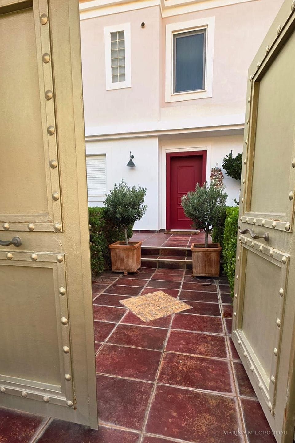House in Saronida, Saronida — Photo 16 of 19