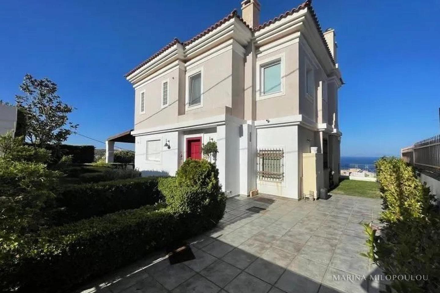 House in Saronida, Saronida — Photo 18 of 19