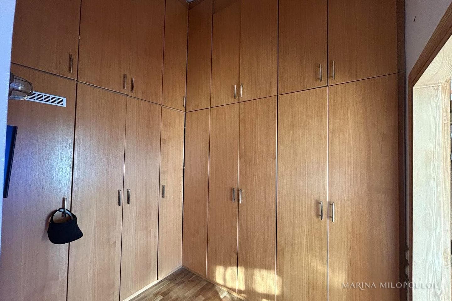 House in Panorama, Voula — Photo 17 of 30