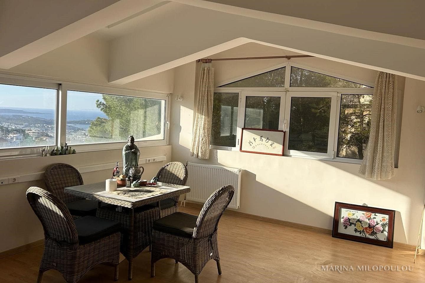 House in Panorama, Voula — Photo 13 of 30