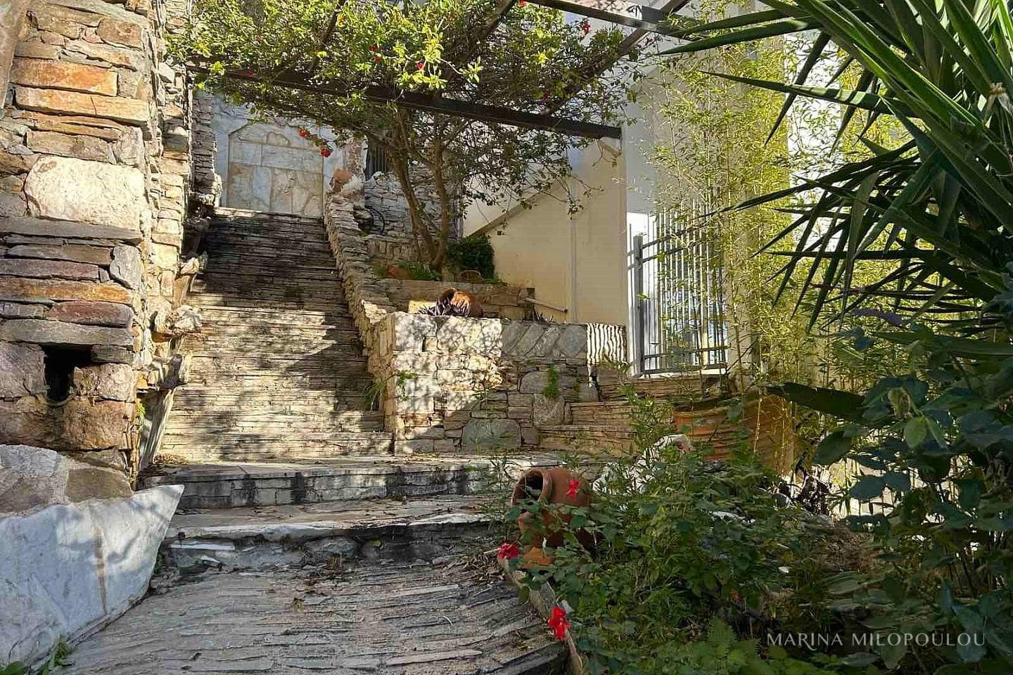 House in Panorama, Voula — Photo 22 of 30