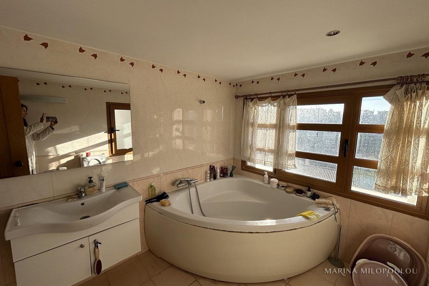 House in Panorama, Voula — Photo 11 of 30