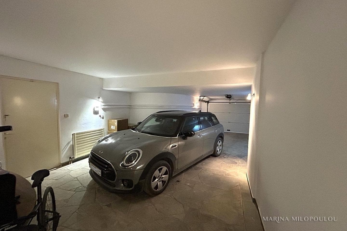 House in Panorama, Voula — Photo 23 of 30