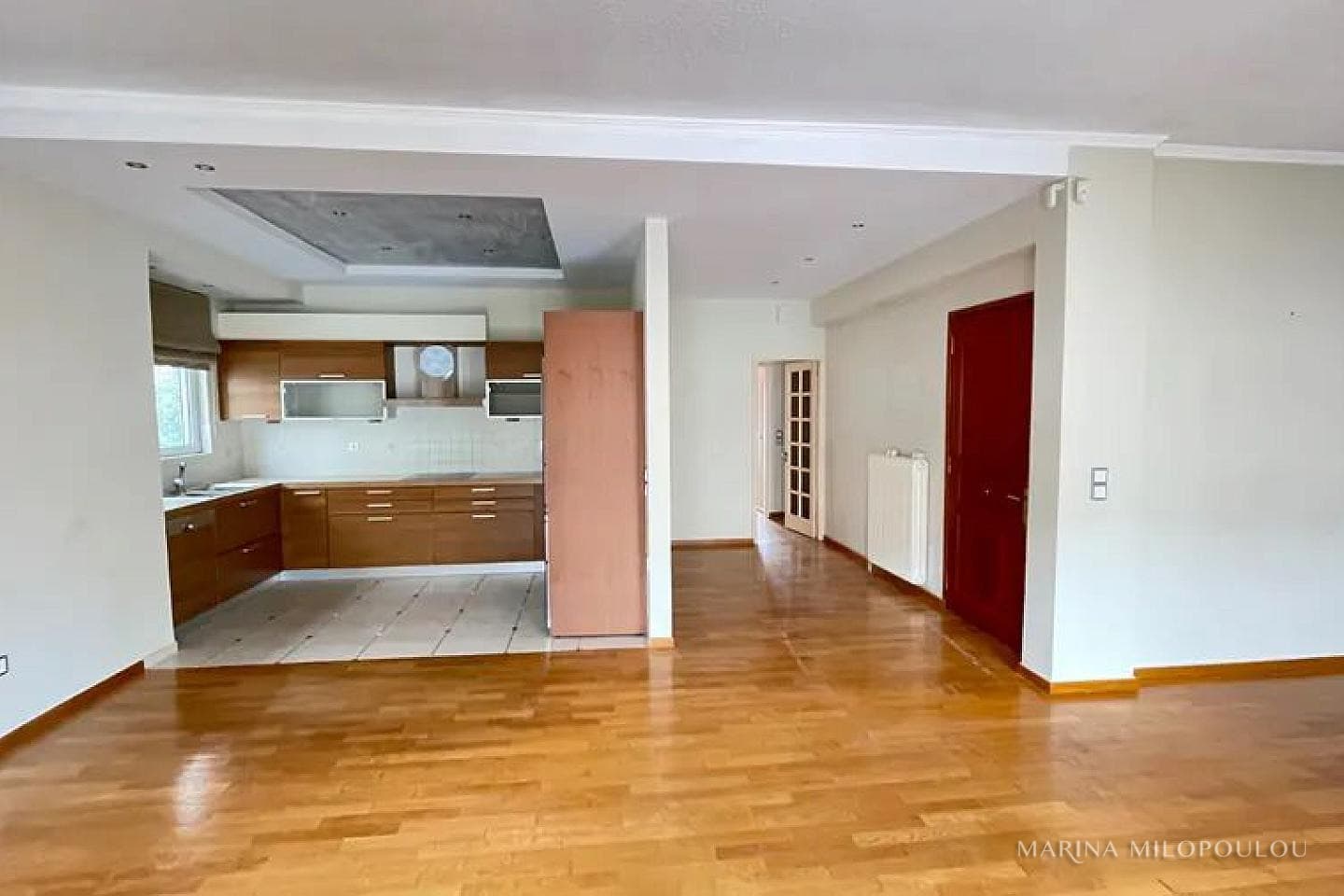 Διαμέρισμα στην Αίγλη, Γλυφάδα — Φωτογραφία 3 από 8