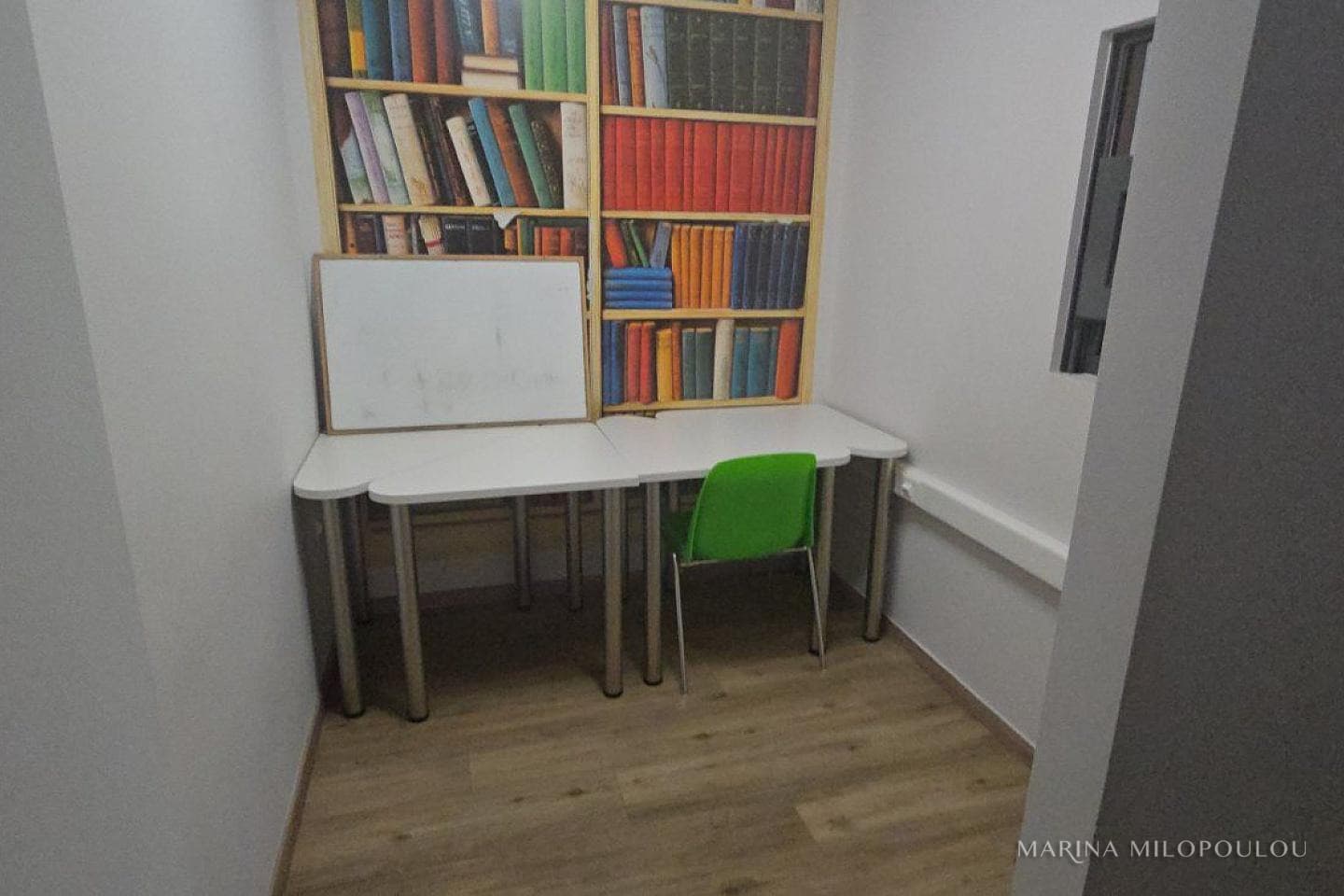 Retail Store in Evaggelistria, Piraeus — Photo 6 of 9