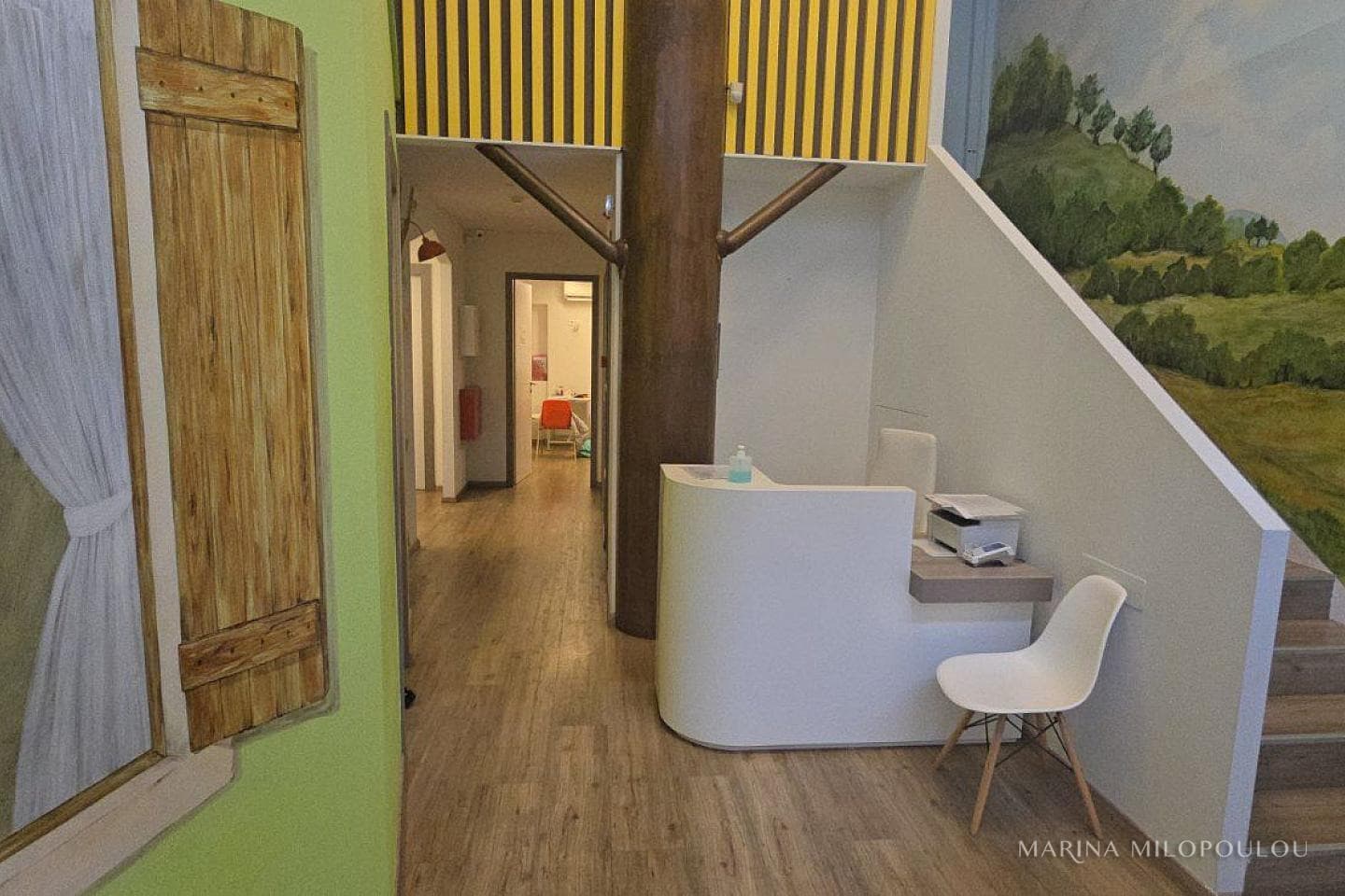 Retail Store in Evaggelistria, Piraeus — Photo 2 of 9