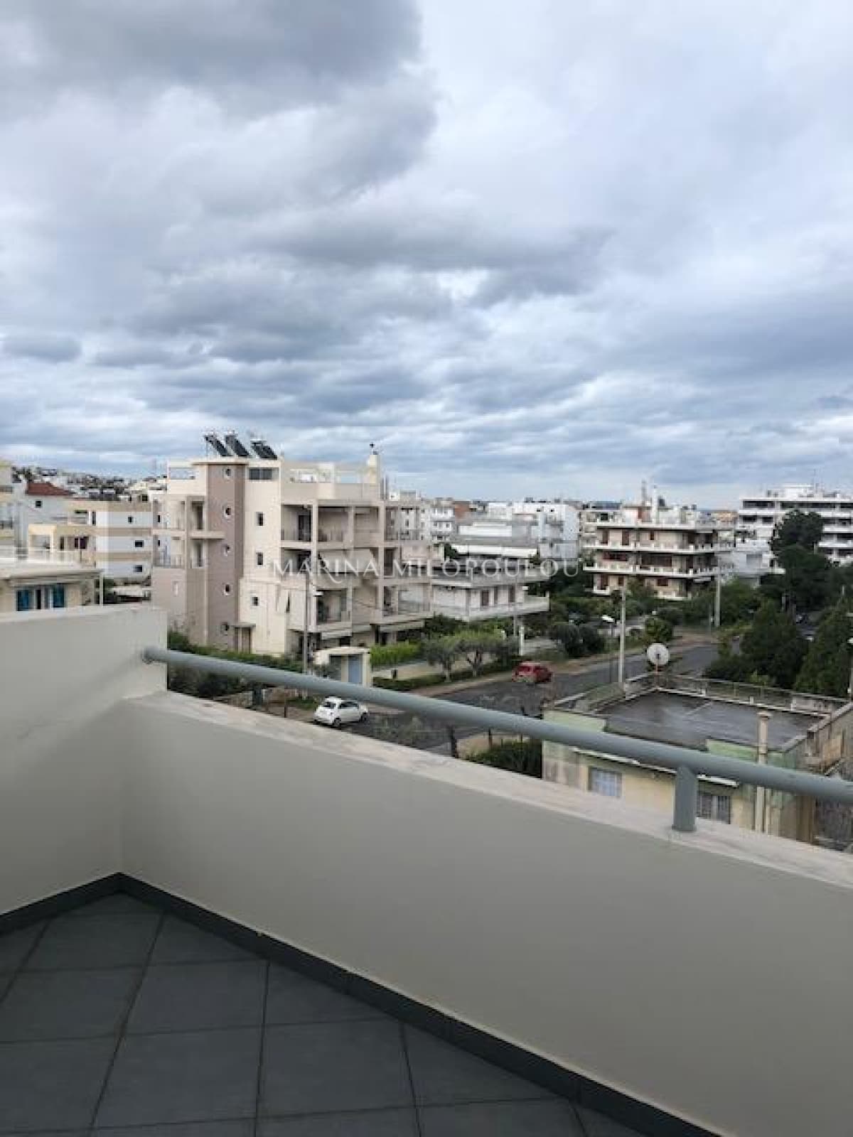 Διαμέρισμα στην Κάτω Γλυφάδα, Γλυφάδα — Φωτογραφία 4 από 12