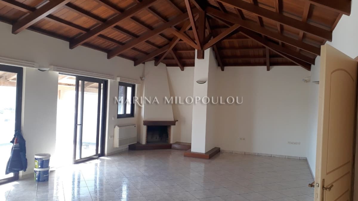 Διαμέρισμα στην Κάτω Γλυφάδα, Γλυφάδα — Φωτογραφία 3 από 12
