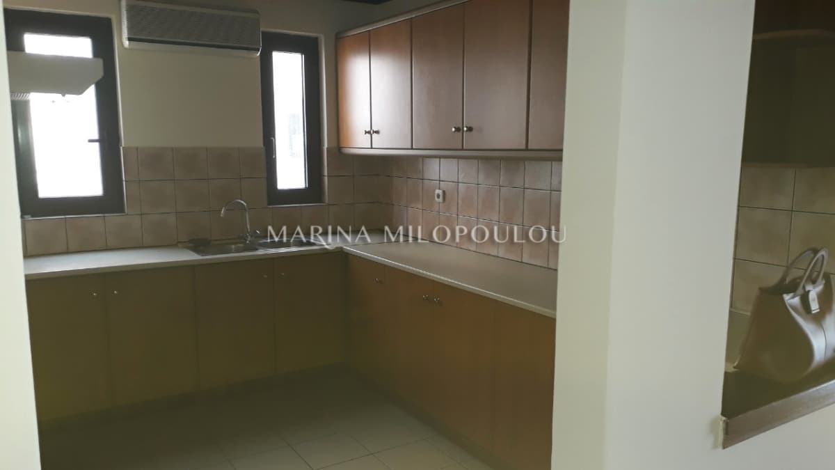 Διαμέρισμα στην Κάτω Γλυφάδα, Γλυφάδα — Φωτογραφία 5 από 12