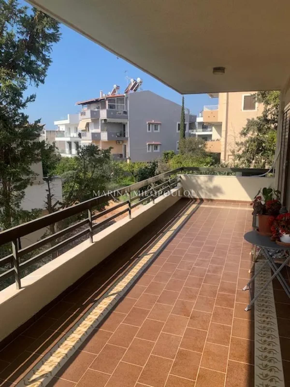 Διαμέρισμα στην Έξοχη, Βούλα — Φωτογραφία 7 από 10