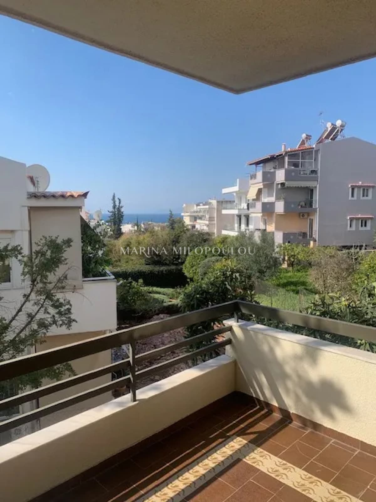 Διαμέρισμα στην Έξοχη, Βούλα — Φωτογραφία 6 από 10