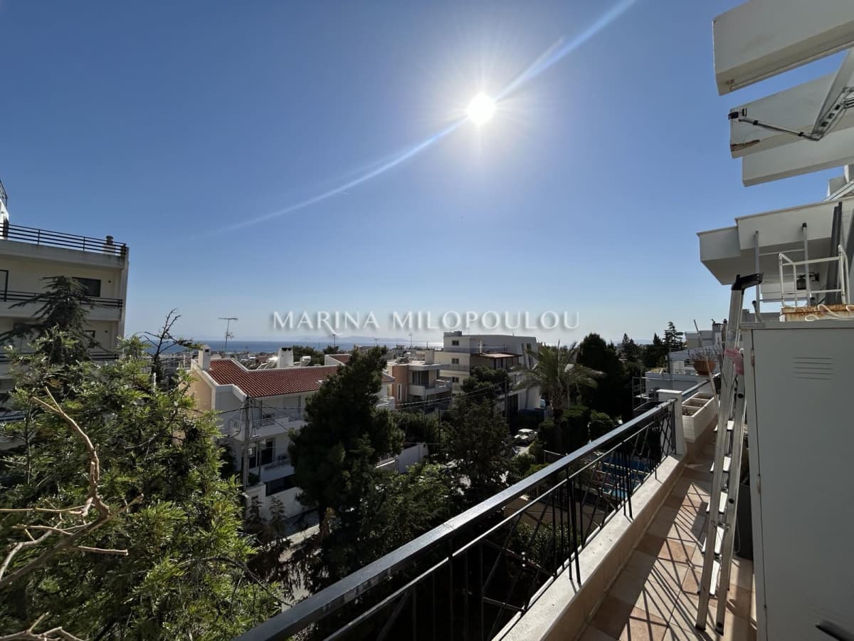 Διαμέρισμα στην Δικηγορικά, Βούλα — Φωτογραφία 18 από 22