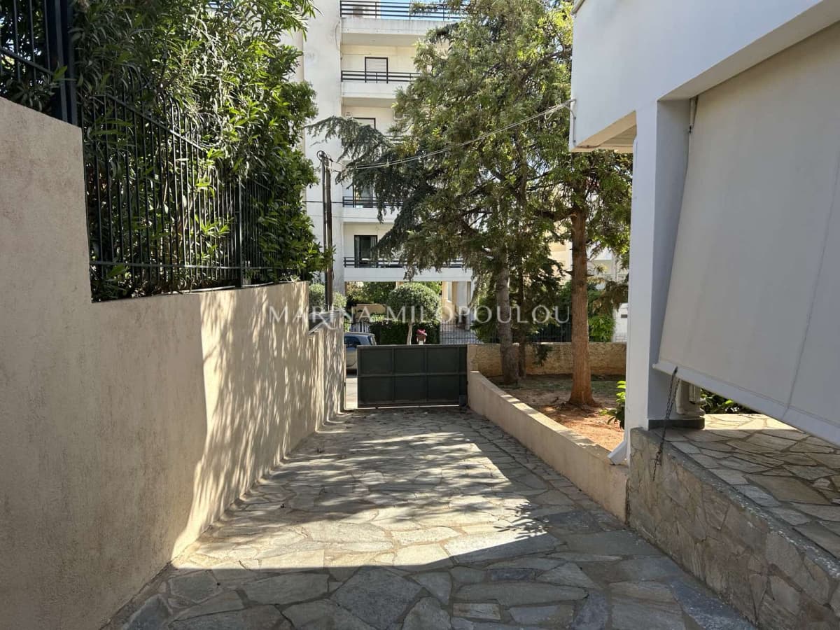 Διαμέρισμα στην Δικηγορικά, Βούλα — Φωτογραφία 20 από 22