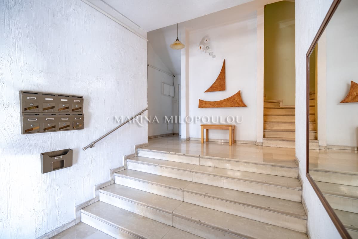 Διαμέρισμα στην Μητρόπολη, Πειραιάς — Φωτογραφία 18 από 30