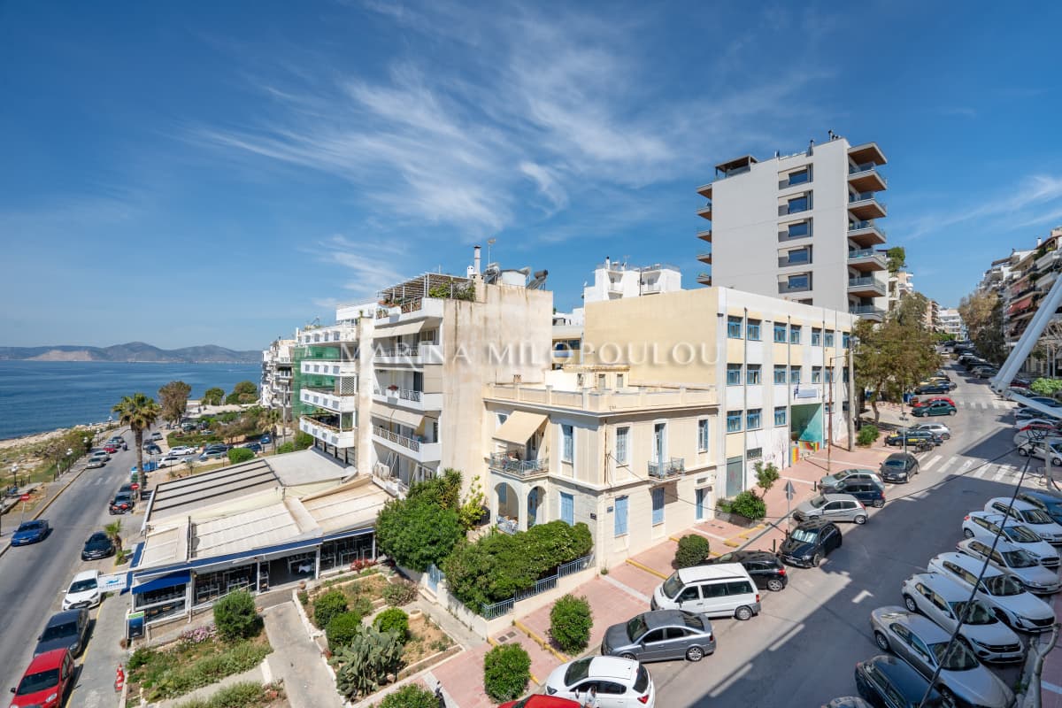 Διαμέρισμα στην Μητρόπολη, Πειραιάς — Φωτογραφία 30 από 30