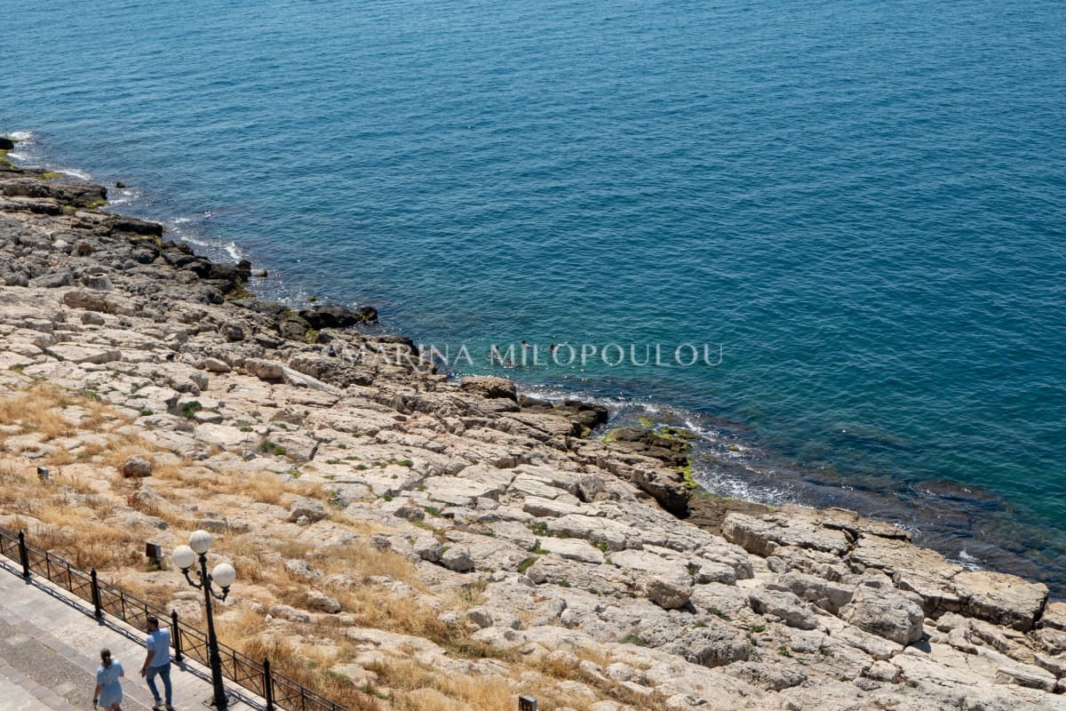 Διαμέρισμα στην Μητρόπολη, Πειραιάς — Φωτογραφία 23 από 30