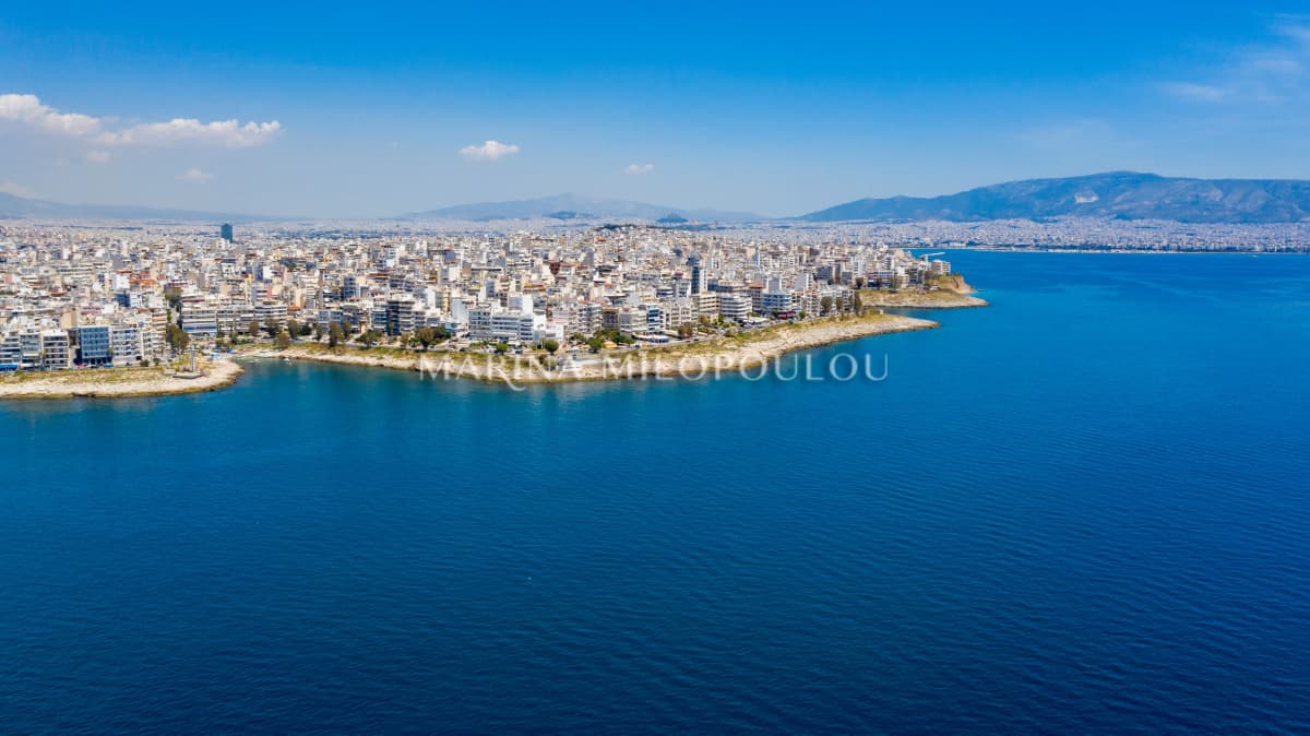 Διαμέρισμα στην Μητρόπολη, Πειραιάς — Φωτογραφία 26 από 30