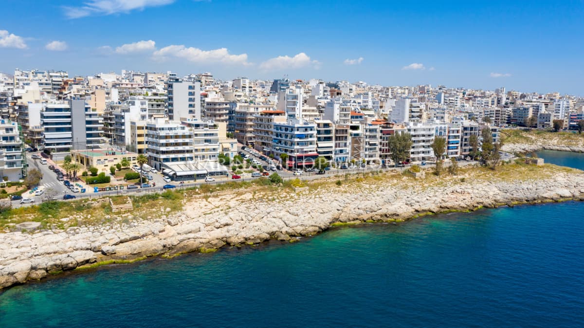 Διαμέρισμα στην Μητρόπολη, Πειραιάς — Φωτογραφία 28 από 30