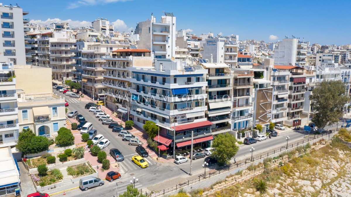 Διαμέρισμα στην Μητρόπολη, Πειραιάς — Φωτογραφία 24 από 30