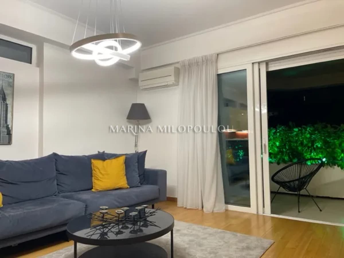 Διαμέρισμα στην Αιξωνή, Γλυφάδα — Φωτογραφία 4 από 20