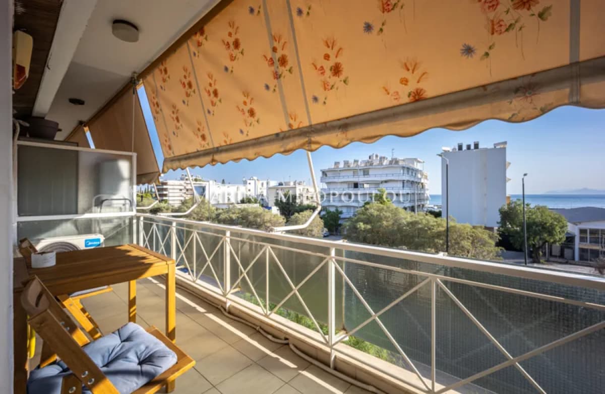 Διαμέρισμα στην Πυρνάρι, Γλυφάδα — Φωτογραφία 11 από 11