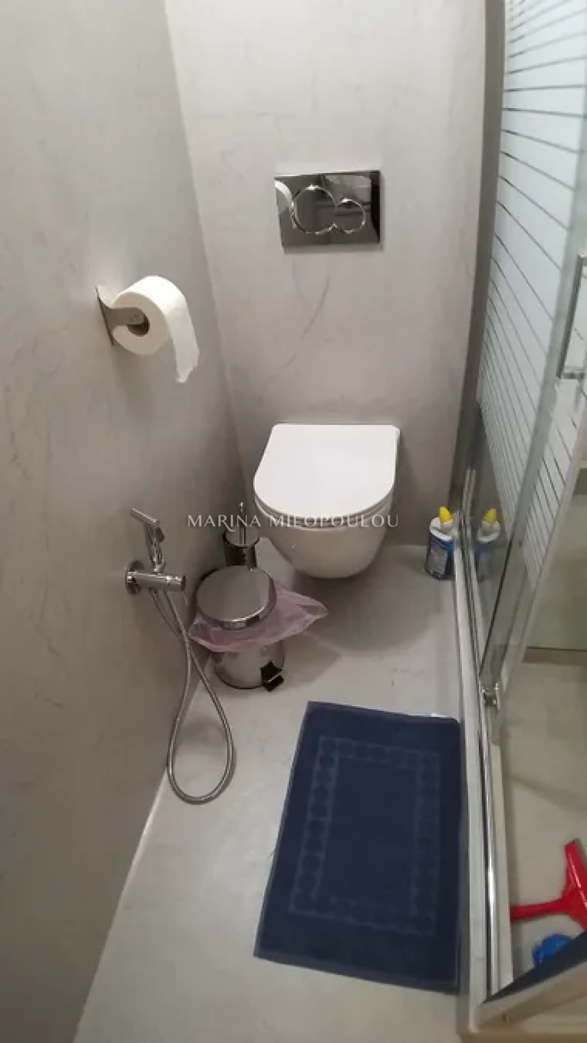 Γραφείο στην Πυρνάρι, Γλυφάδα — Φωτογραφία 8 από 10
