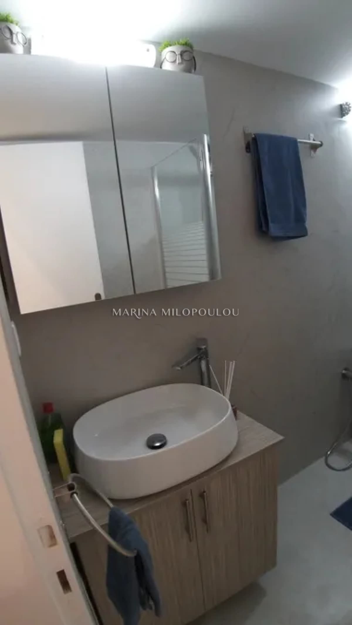 Γραφείο στην Πυρνάρι, Γλυφάδα — Φωτογραφία 7 από 10