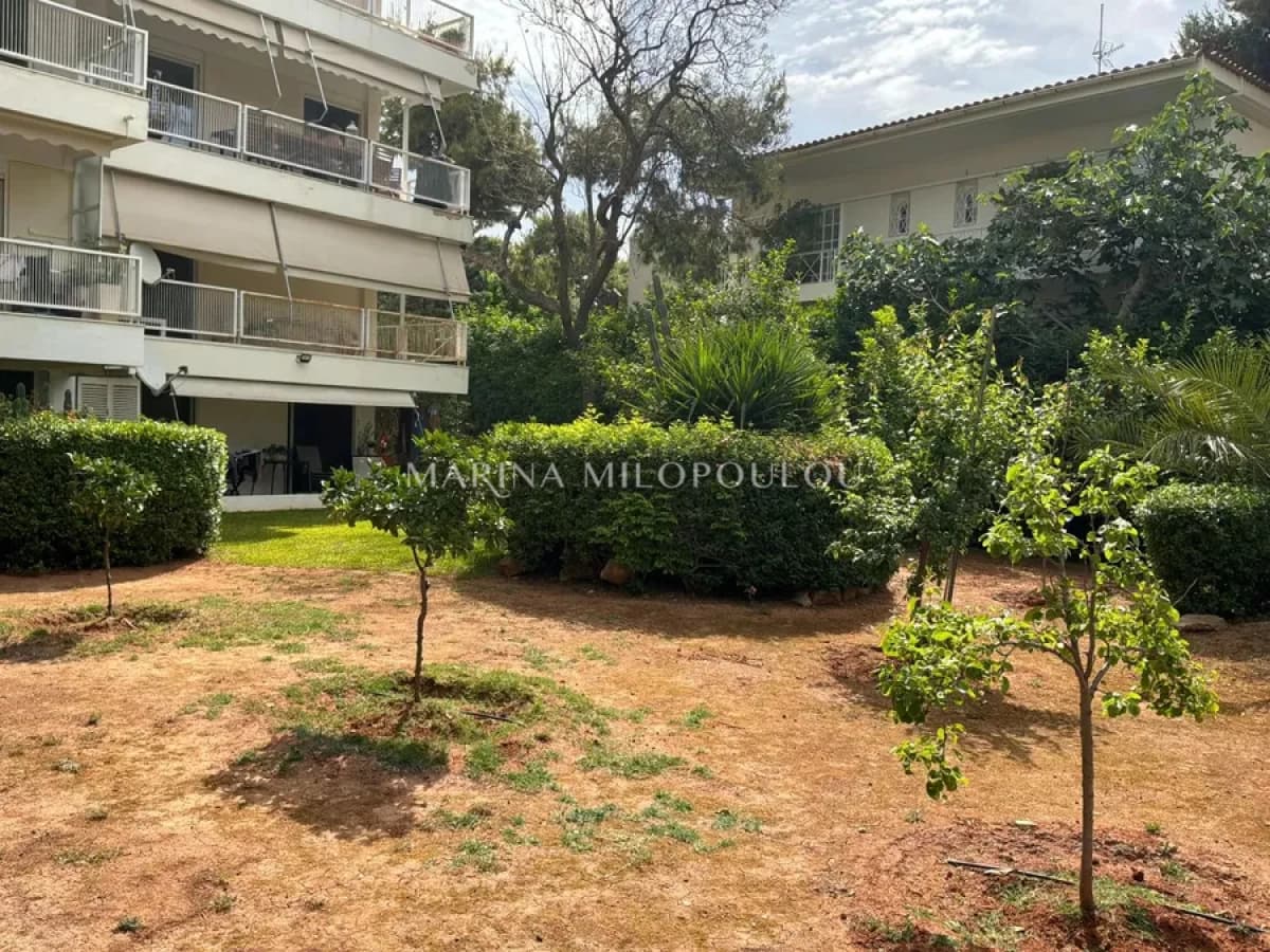 Διαμέρισμα στην Ευρυάλη, Βούλα — Φωτογραφία 7 από 17