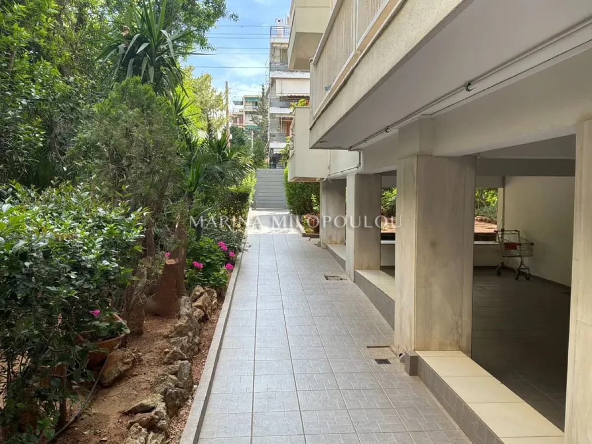 Διαμέρισμα στην Ευρυάλη, Βούλα — Φωτογραφία 8 από 17