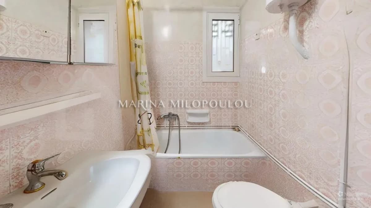 Διαμέρισμα στην Ευρυάλη, Βούλα — Φωτογραφία 6 από 17